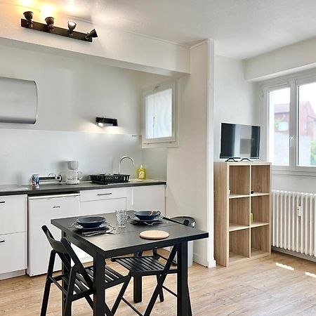 Appartement Le Saint Agne à Toulouse Extérieur photo