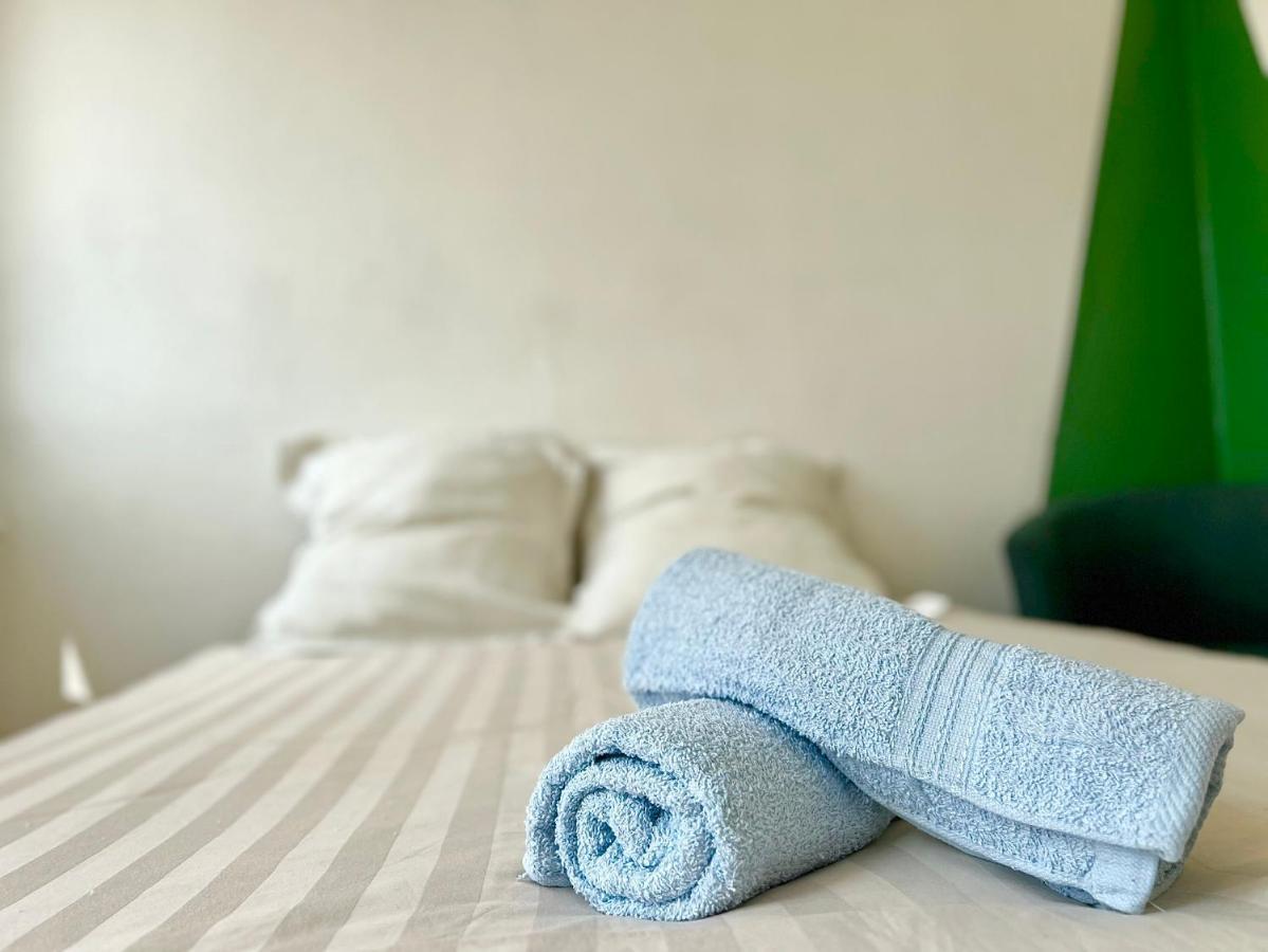 Appartement Le Saint Agne à Toulouse Extérieur photo