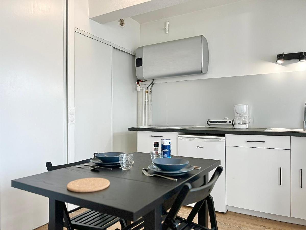 Appartement Le Saint Agne à Toulouse Extérieur photo