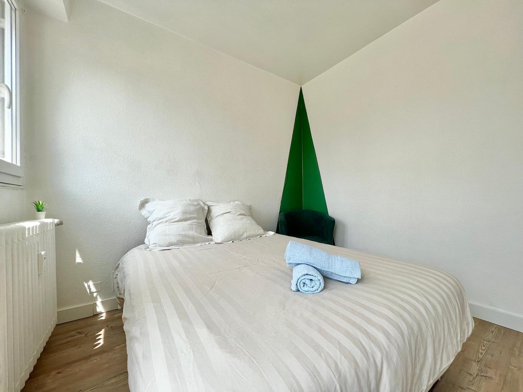 Appartement Le Saint Agne à Toulouse Extérieur photo