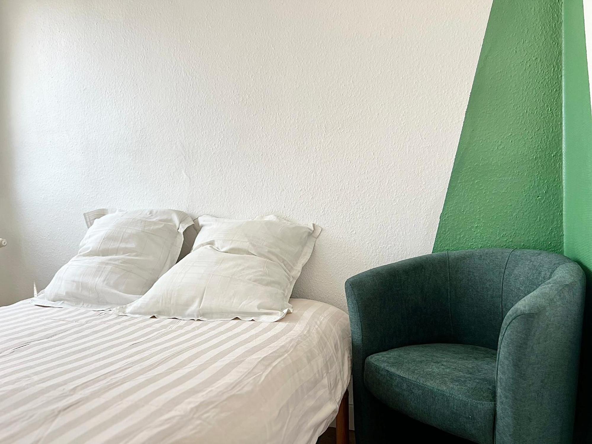 Appartement Le Saint Agne à Toulouse Extérieur photo
